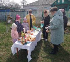 Вербная ярмарка Вербная ярмарка.