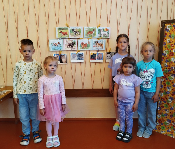 «Помочь животному может только человек» «Помочь животному может только человек».