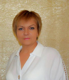 Троянская Анна Ивановна Троянская Анна Ивановна