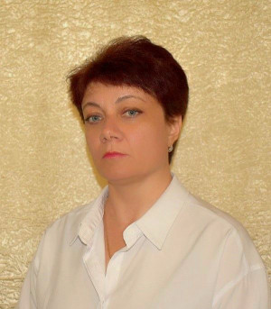 Педагогический работник Овчаренко Татьяна Николаевна Педагогический работник Овчаренко Татьяна Николаевна